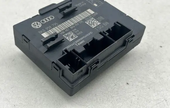 Audi A4 S4 B8 8K Door control unit/module 8K0959795 944C300908904