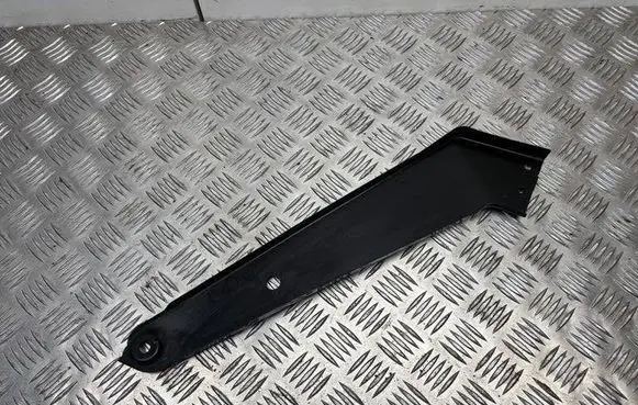 Volkswagen PASSAT B8 Radiator support slam panel bracket 3G0805932