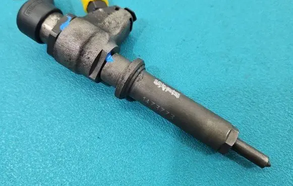 Citroen Berlingo Fuel injector 9636819380 IMPRK1473773