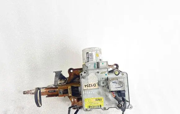 Renault Laguna II Power steering pump 00046826731