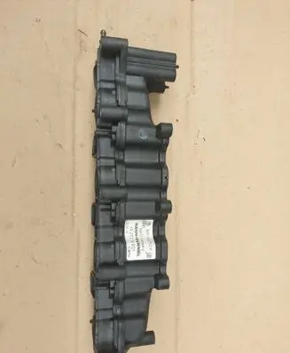 Audi A8 S8 D4 4H Intake manifold 057129712P