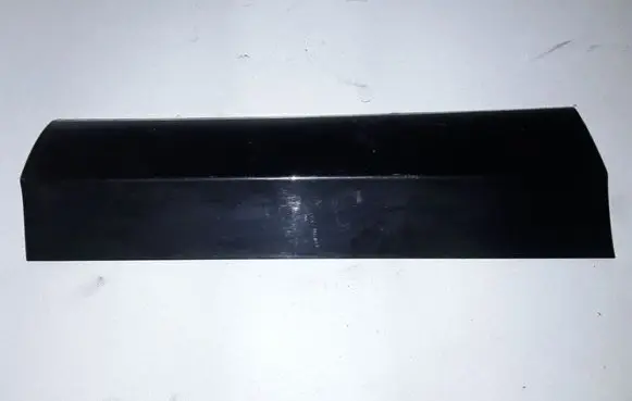 Audi Q3 8U Rear door trim (molding) 8U0853970F
