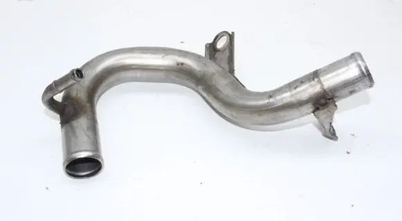 Toyota Prius (XW30) Engine coolant pipe/hose