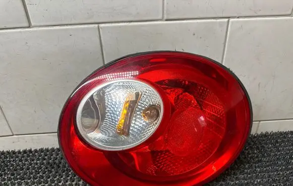 Volkswagen New Beetle Rear/tail lights 1C0945095M