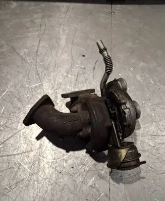 Audi A6 S6 C5 4B Turbo 059145701G