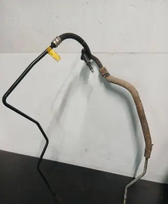 Volvo V70 Power steering hose/pipe/line 30793641 13052008 1041