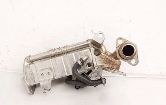 Mini One - Cooper F56 F55 EGR valve cooler 9885616