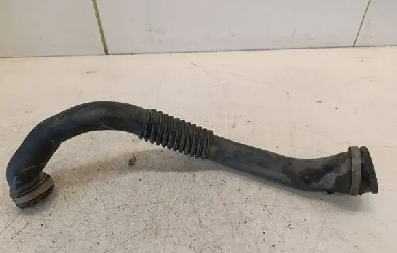 SsangYong Rexton Intercooler hose/pipe 2375008402