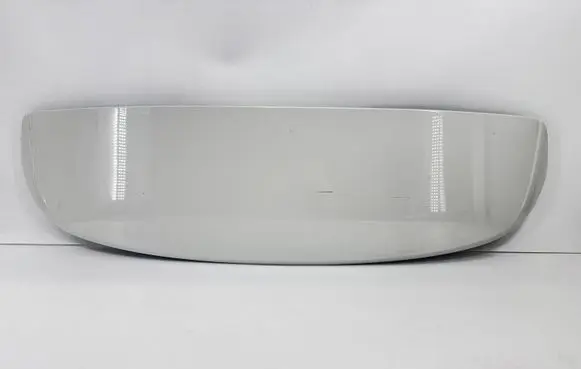 BMW 3 F30 F35 F31 Tailgate/trunk spoiler 7263166
