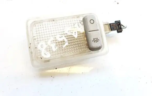 Ford Galaxy Rear seat light c95yf
