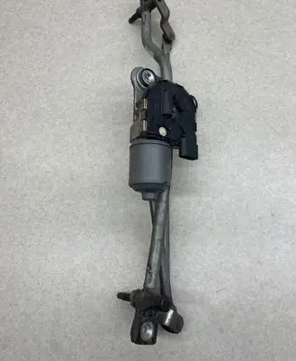 Volvo XC60 Front wiper linkage and motor 3397021530 1397220668 1432526978