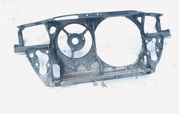 Audi A4 S4 B5 8D Radiator support slam panel 1852734000