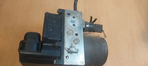 Skoda Superb B5 (3U) ABS Pump 0265950063 0265225139 3U0614517D