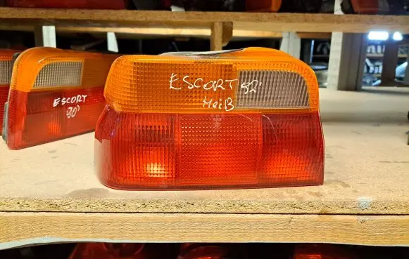 Ford Escort Rear/tail lights 91AG13A603