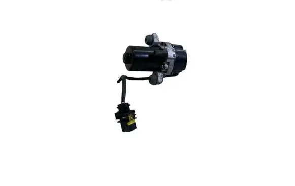 Mercedes-Benz GLC X253 C253 Vacuum pump A0004306132
