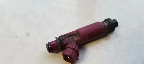 Mazda 3 I Fuel injector 1955003310 195500-3310