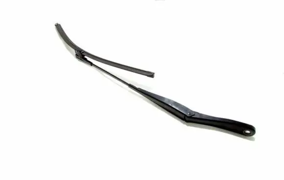 Opel Astra H Front wiper blade arm