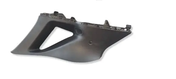 Ford Escape IV (D)pillar trim (top) LV4BS31149A