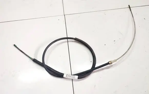 Handbrake/parking brake wiring cable