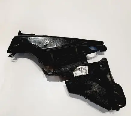 Mini Cooper Roadster R59 Other engine bay part 7266542