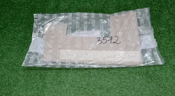 Peugeot Partner Front bumper mounting bracket 51765B68FC5