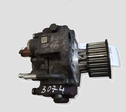 Mazda 6 Fuel injection high pressure pump RF7J13800B 2940000422