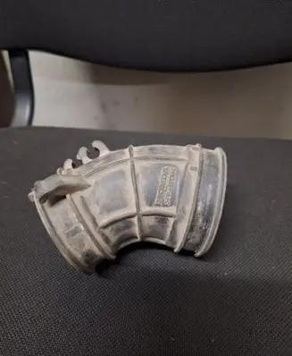 Honda Civic Air intake duct part 