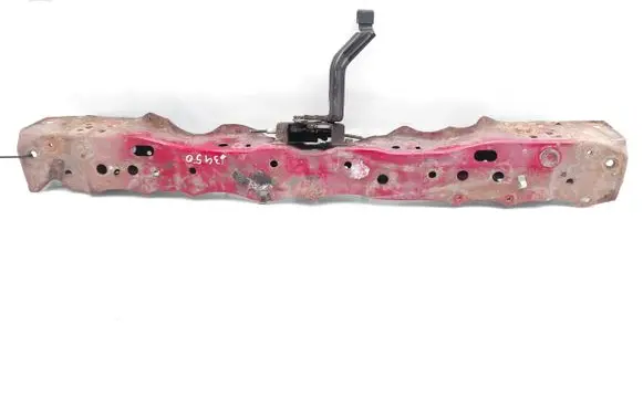 Honda Civic IX Top upper radiator support slam panel 