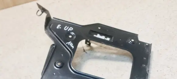 Other engine part
