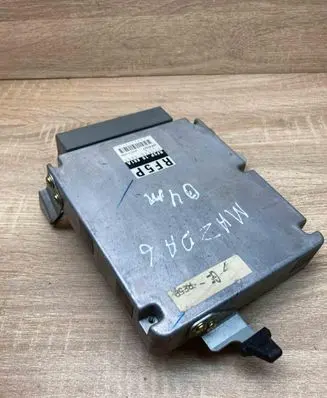 Mazda 6 Engine control unit/module ECU RF5P18881A 2758006252 Used