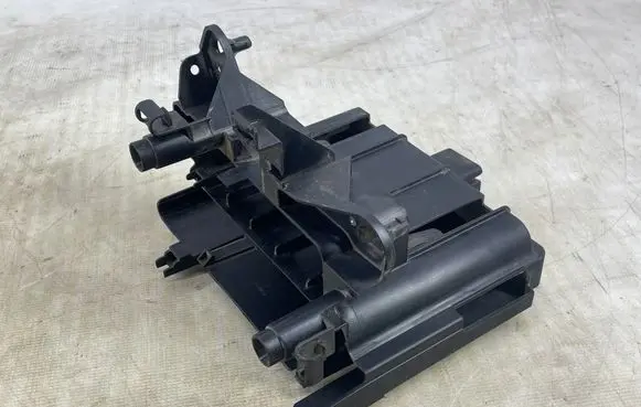 BMW 7 G11 G12 Fuse box set 8601609 58650910