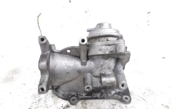 Mercedes-Benz B W245 EGR valve A6401402060