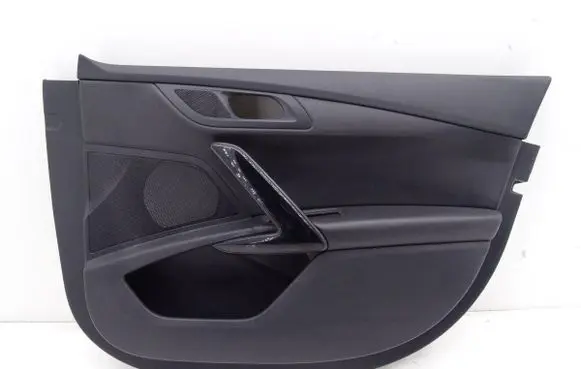 Peugeot 508 Front door card panel trim 98035493ZE