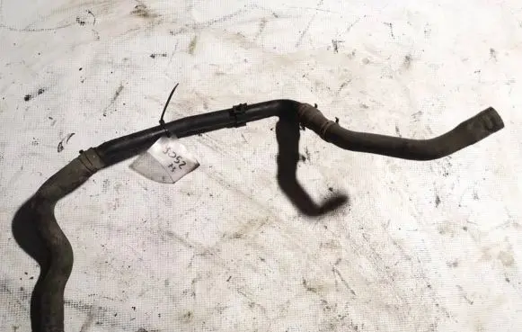 Jaguar XF Engine coolant pipe/hose