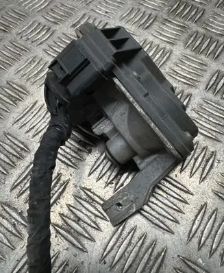 Audi A5 Sportback 8TA Intake manifold valve actuator/motor 51500203