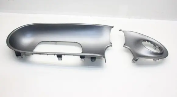 Smart ForFour II W453 Dashboard glove box trim A4536800202 A4536801402