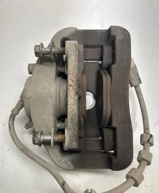 BMW 5 E60 E61 Front brake caliper