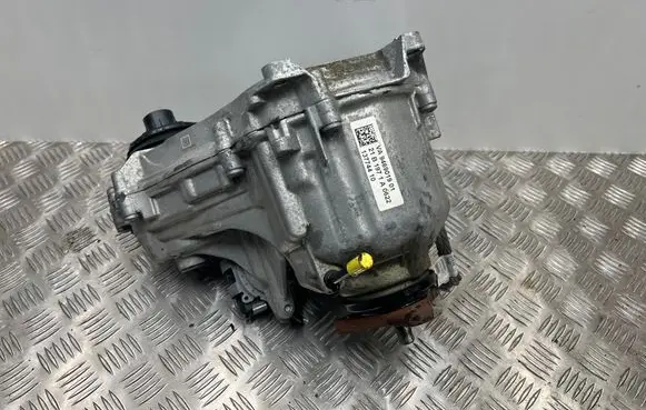 BMW 3 G20 G21 Gearbox transfer box case 9469019