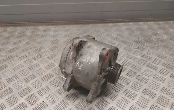 Audi A8 S8 D4 4H Generator/alternator 079903015P