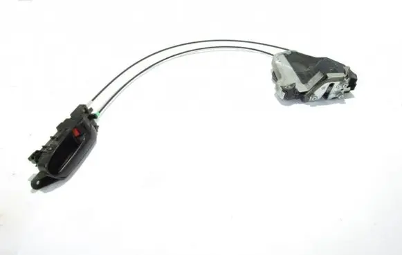 Suzuki Grand Vitara II Front door lock 6X6L1515