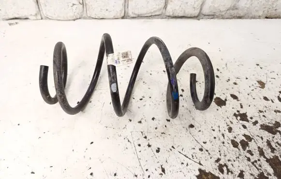 Hyundai Ioniq Front coil spring 54630G2200