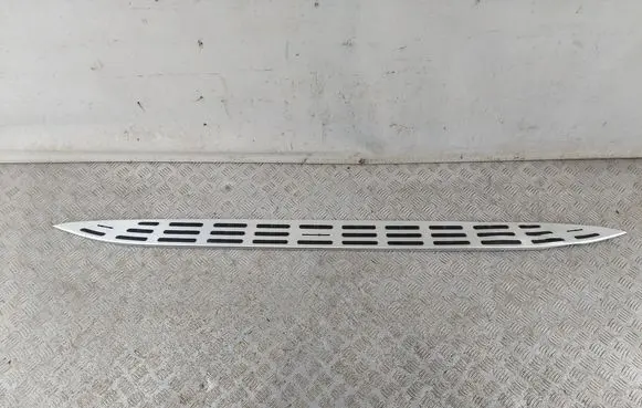 Mercedes-Benz GLE W167 Thresholds for All-terrain vehicles A1676989100 A1676988900 A1676988700