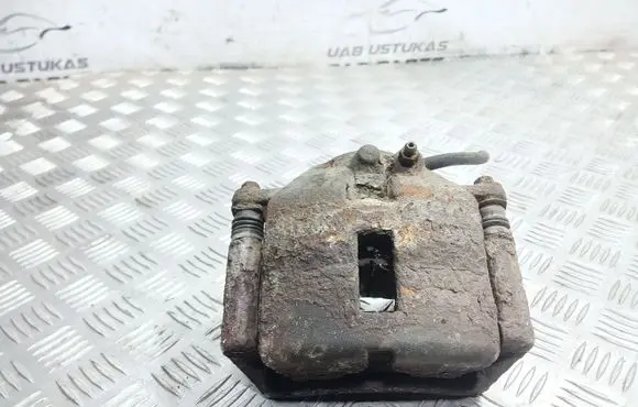 Nissan Almera Tino Front brake caliper