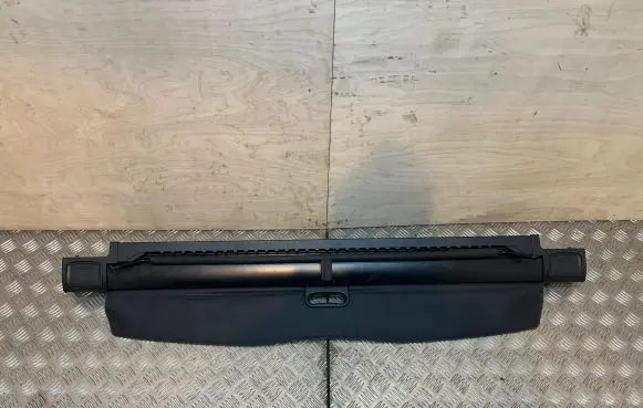 BMW 3 E90 E91 Parcel shelf load cover 