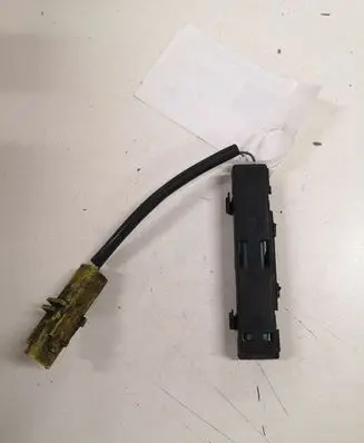 Peugeot 407 Tire pressure sensor 9655026480