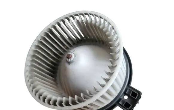 Mazda 6 Heater fan/blower HB111D65100 8727000700