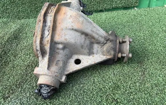 Iveco Daily 3rd gen Rear differential 7170306 GH523210