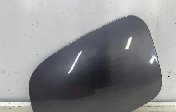Jaguar I-Pace Electric car charge socket cover j9d3-405c52-ab j9d3405c52ab