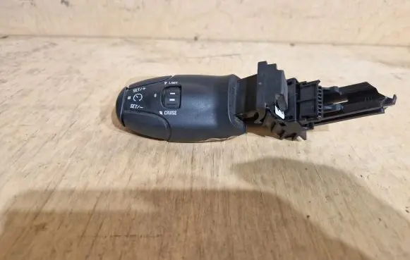 Citroen C5 Cruise control stalk 96470494XT 12272002