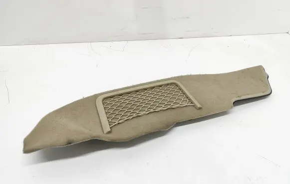 Skoda Superb B6 (3T) Other center console (tunnel) element 3T1863046C 0912389049